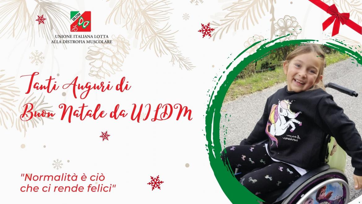 Auguri Natale