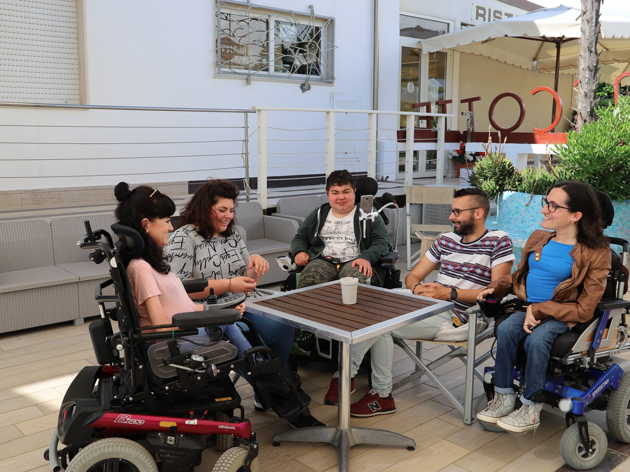Servizio Civile UILDM (3)