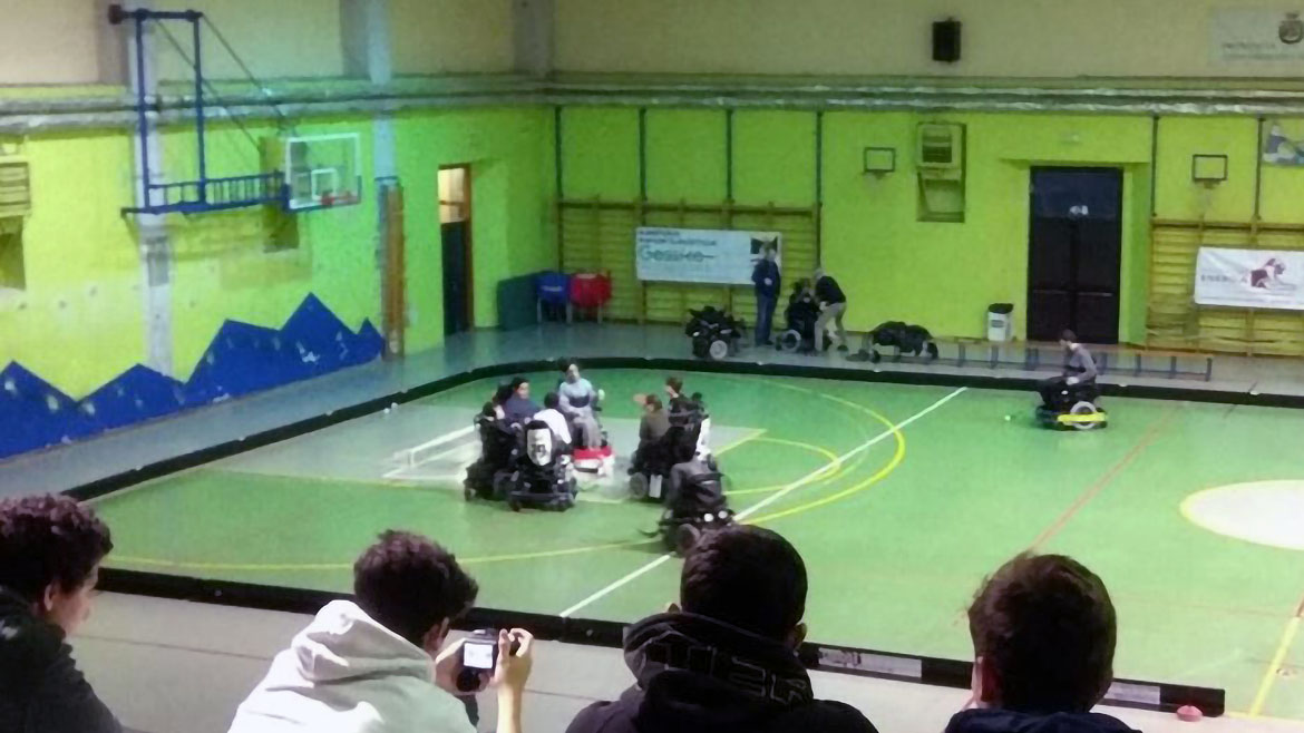 Vol Padova 3