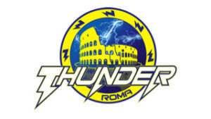 thunder-roma