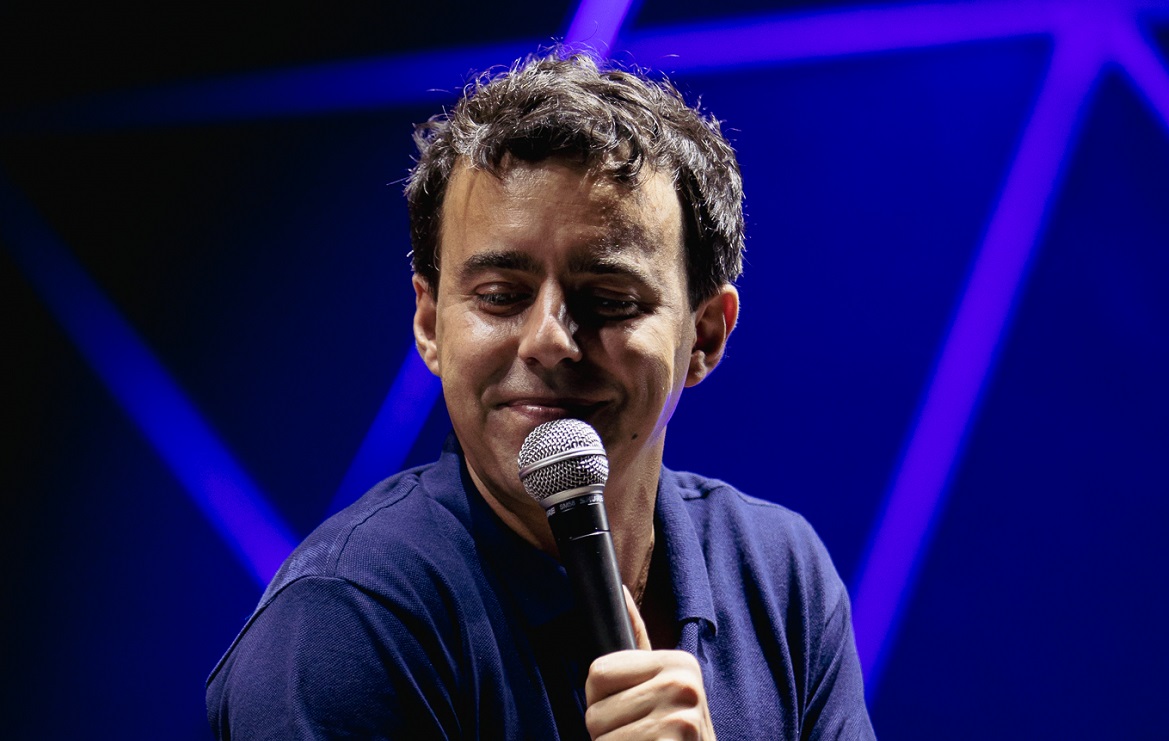 Luca Ravenna
