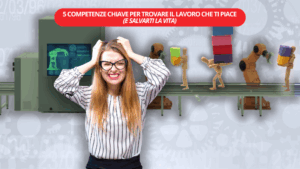 5 competenze CORRETTO