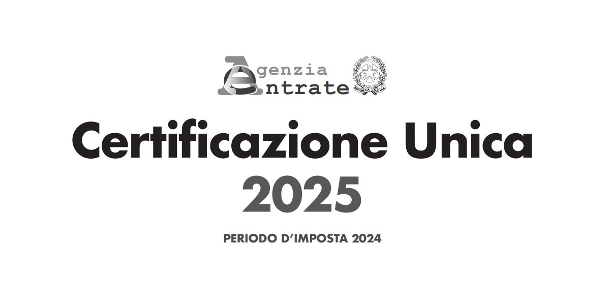certificazione-unica-2025