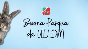 Pasqua UILDM